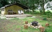 Summer Hill Lodge
